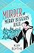 Murder at Merry Beggars Hall by Kay Blythe