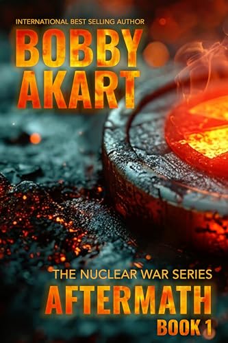 Aftermath 1 (Nuclear War #1)