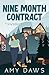 Nine Month Contract