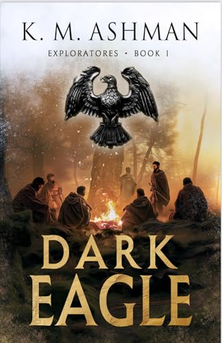Dark Eagle (Kindle Edition)