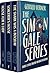 The Simon Gale Series Books 1-3 (Simon Gale #1-3)