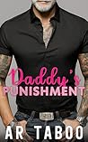 Daddy’s Punishment by A.R. Taboo