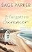 The Forgotten Summer (Book 4 Newport Beach Series)