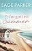 The Forgotten Summer (Book 1 Newport Beach Series)