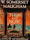 Book cover for Then and Now