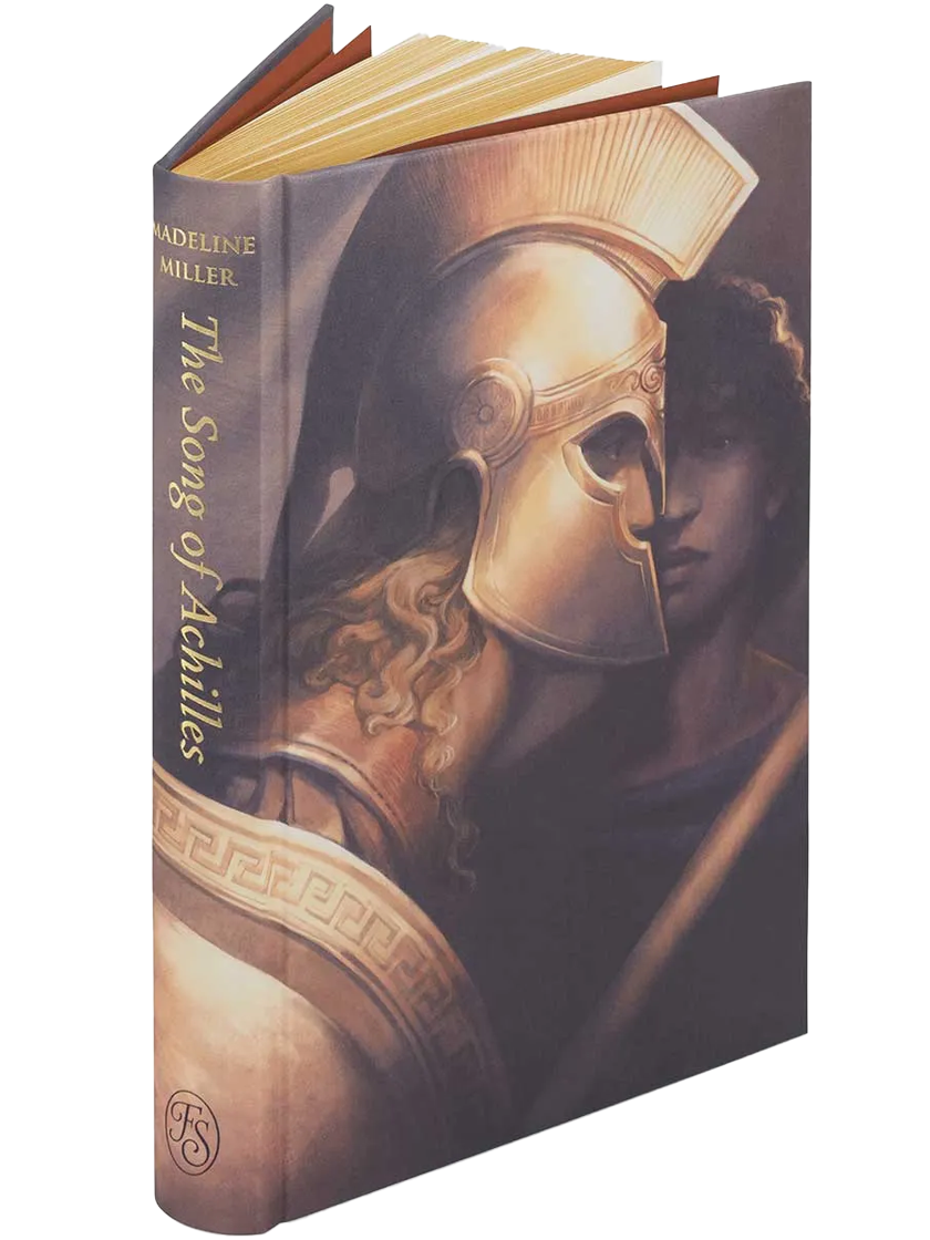 The Song of Achilles