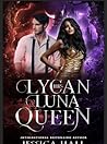His Lycan Luna Queen