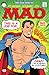 MAD Magazine 2024 FCBD Special Edition #1 by Various