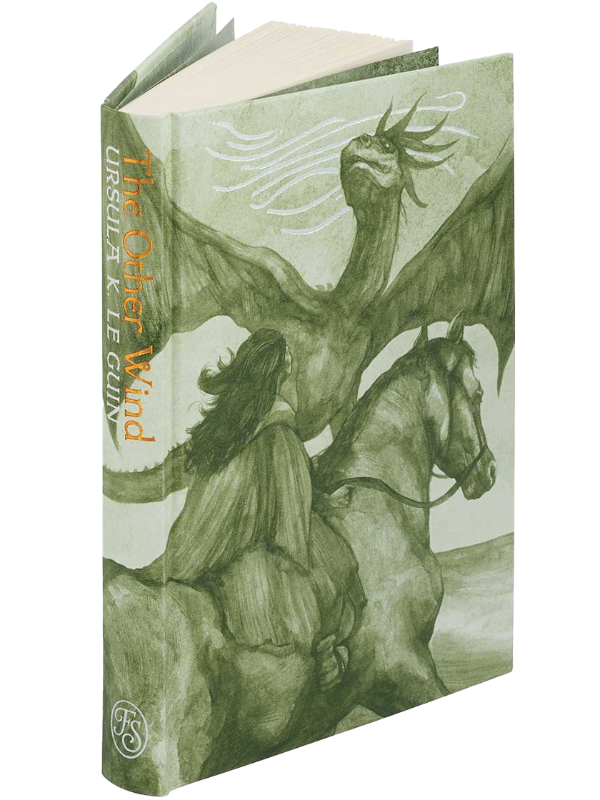 The Other Wind