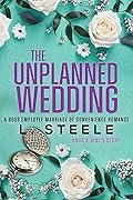 The Unplanned Wedding (The Davenports #3)