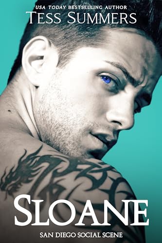 Sloane (San Diego Social Scene, #8)