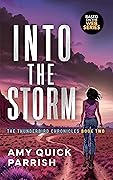 Into the Storm