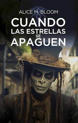 Cuando las estrellas se apaguen (Erin Taylor. Unidad de crimenes violentos nº 2) (Spanish Edition)