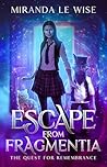 Escape From Fragm...