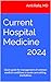 Current Hospital Medicine 2...