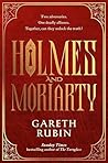 Holmes and Moriarty