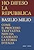 Ho difeso la Repubblica: Come il processo trattativa non ha cambiato la storia d'Italia