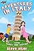 Adventures in Italy with Gabby and Maddox (Gabby and Maddox Adventure Series Book 3)