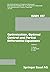 Optimization, Optimal Control and Partial Differential Equations: First Franco-Romanian Conference, Iasi, September 7–11, 1992 (International Series of Numerical Mathematics Book 107)
