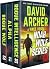 Noah Wolf Series by David Archer
