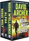 Noah Wolf Series:...