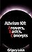 Atheism 101: Answers, Basic...