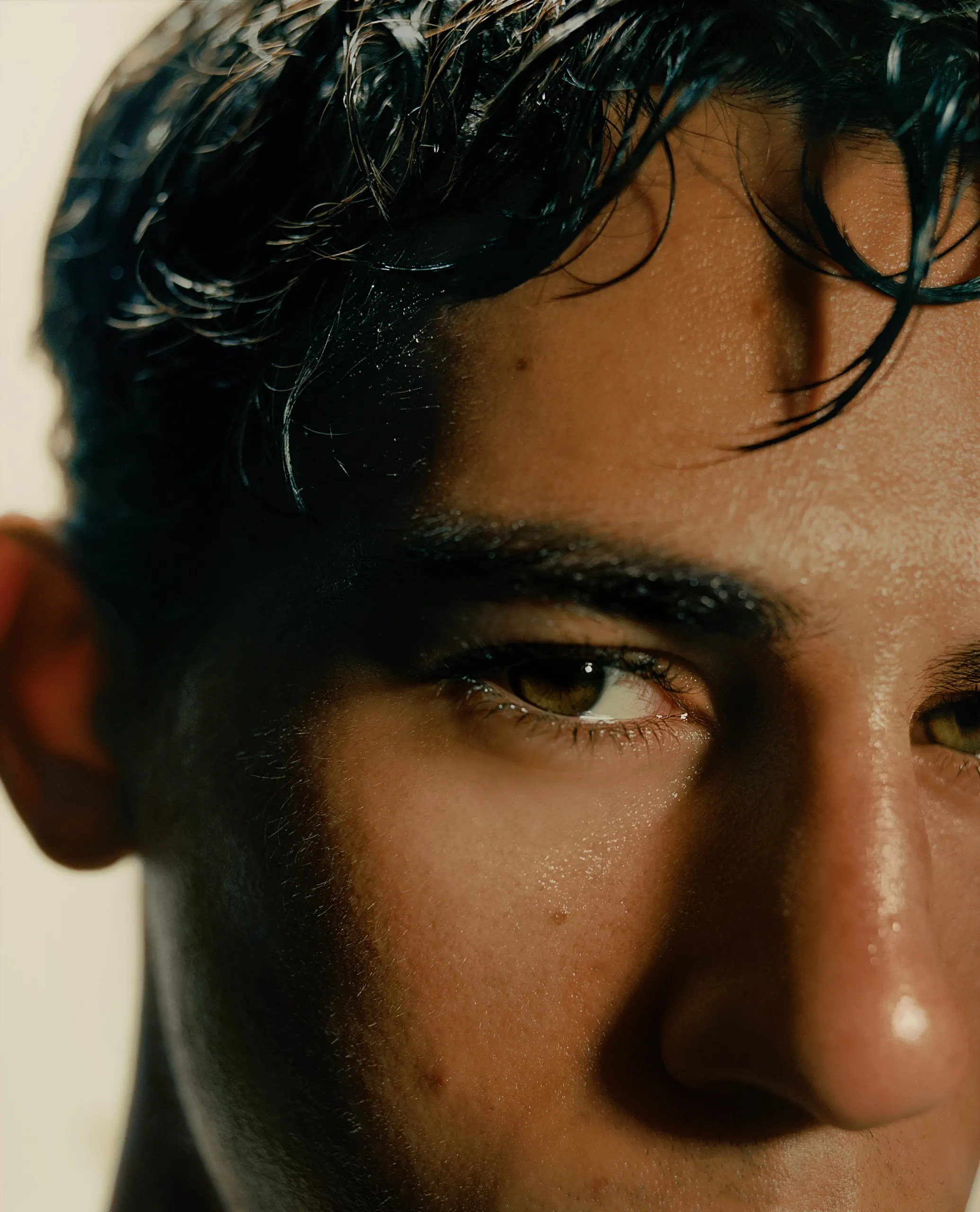 Stories by Douglas Stuart: The Englishman & Found Wanting