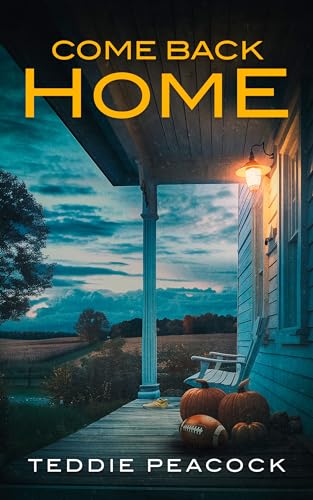 Come Back Home (Kindle Edition)