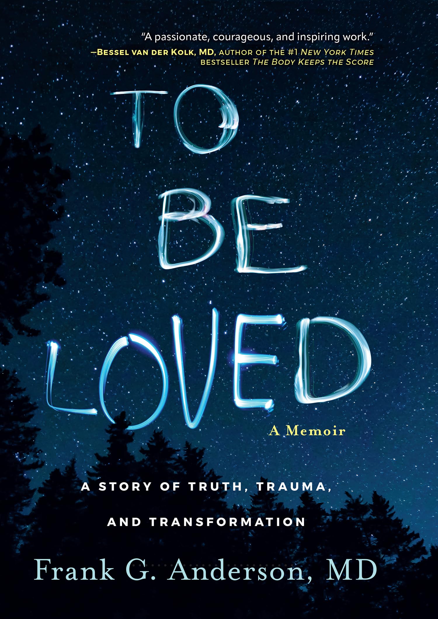 To Be Loved (Kindle Edition)