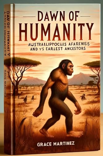 Dawn of Humanity: Australopithecus Afarensis and Our Earliest Ancestors (Kindle Edition)