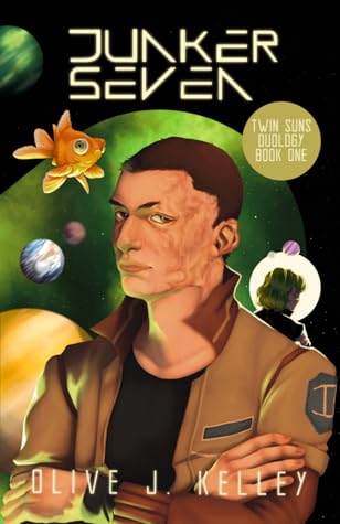 Junker Seven