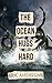 The Ocean Hugs Hard by Eric Avedissian