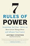 7 Rules of Power:...