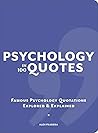 Psychology in 100...