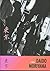 Daido Moriyama by Daidō Moriyama