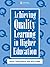 Achieving Quality Learning in Higher Education