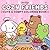 Cozy Friends: Coloring Book...