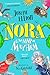 NORA AND THE MAP OF MAYHEM by unknown author