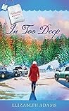 In Too Deep (Tearoom Mysteries, #22)