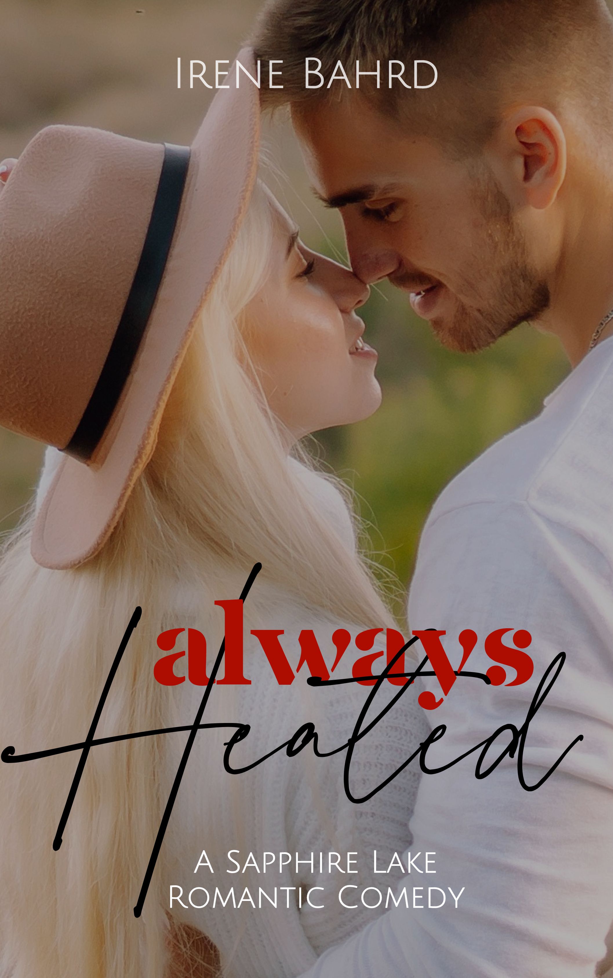 Always Heated (Kindle Edition)