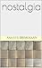 nostalgia