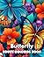 Butterfly Adults Coloring B...