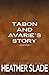 Tabon and Avarie's Story: Razor's Edge (K19 Security Solutions Discreet Stories)