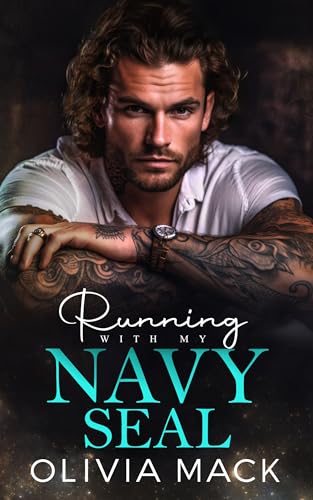 Running with My Navy SEAL (Kindle Edition)