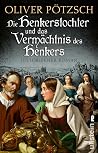 Die Henkerstochte...