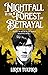 Nightfall in the Forest of Betrayal (Nightfall #1)