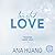 Twisted Love (Twisted, #1)