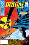 Detective Comics ...