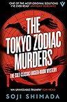 The Tokyo Zodiac Murders