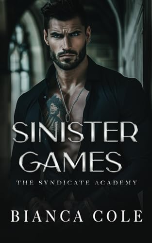 Sinister Games (Paperback)